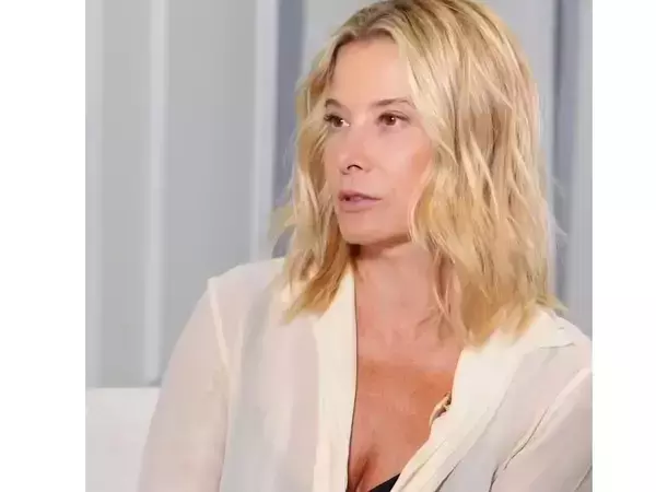 Юлию Высоцкую заподозрили в «уколах красоты»