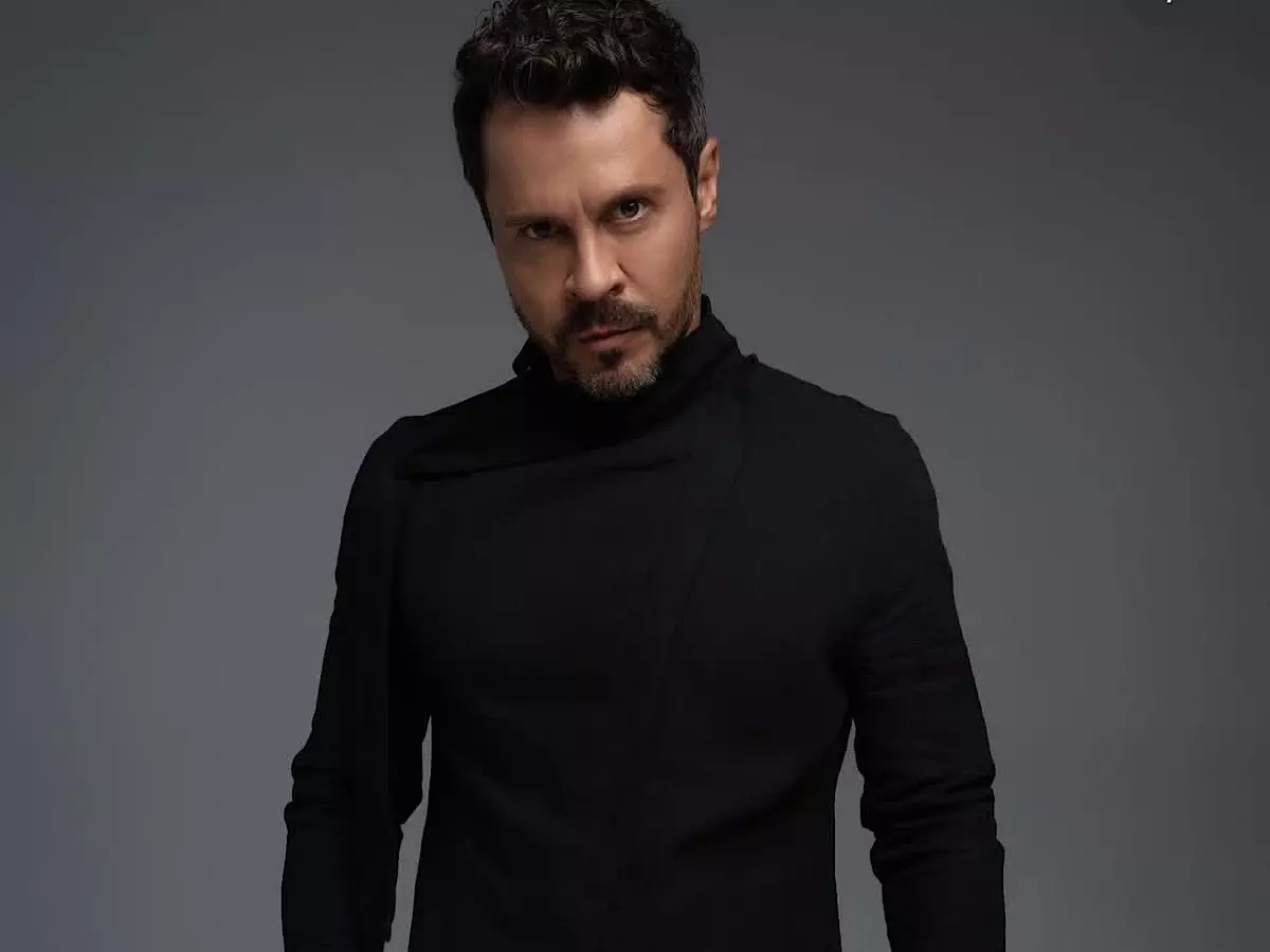 Павел Деревянко хочет открыть в Ростовской области актерскую школу