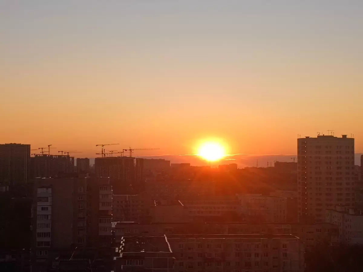 В последний день февраля в Ростовской области потеплеет до +8 градусов