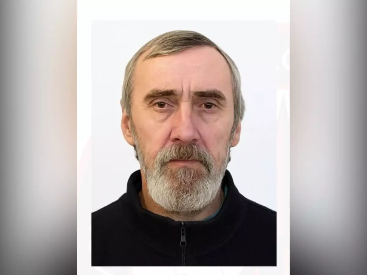 В Ростовской области разыскивают мужчину, пропавшего пять лет назад