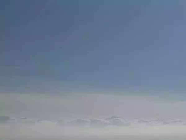 В небе над Азовским морем снова сбили беспилотники 15 февраля