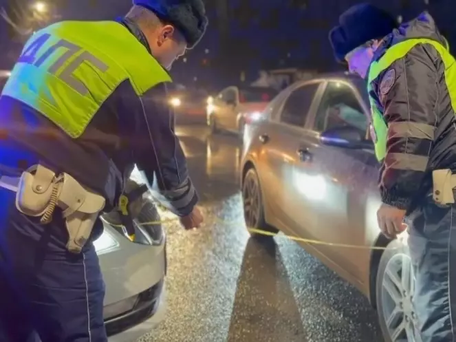 В Ростове легковушка сбила 13-летнего ребенка на улице Еременко