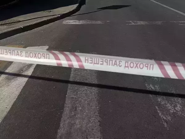 В Ростовской области неизвестный подорвал гранатой себя и полицейских