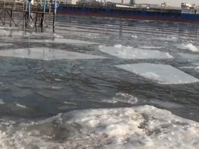 Рыбакам Ростовской области посоветовали сматывать удочки