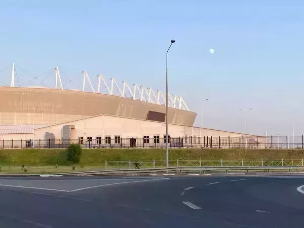 На полугодовое содержание «Ростов Арены» потратят 6 миллионов рублей