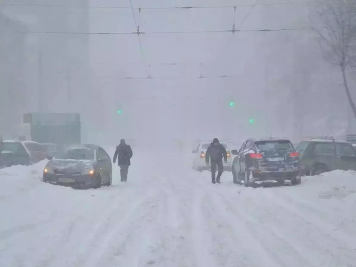 В Ростовской области пожарно-спасательные подразделения перешли на усиленный режим работы