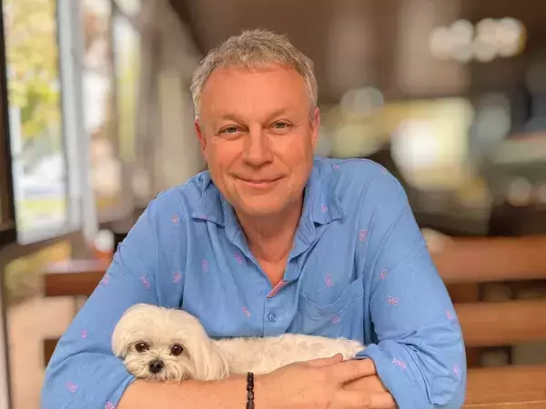 Сергей Жигунов станет новым ведущим «Модного приговора»