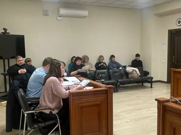 Фото к материалу: Прокуратура нашла расхождения в  документах по строительству бизнес‑центра в Ростове