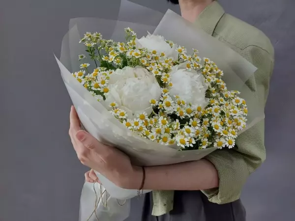 Фото к материалу: Ростовчанки назвали идеальный подарок на праздник 8 Марта 