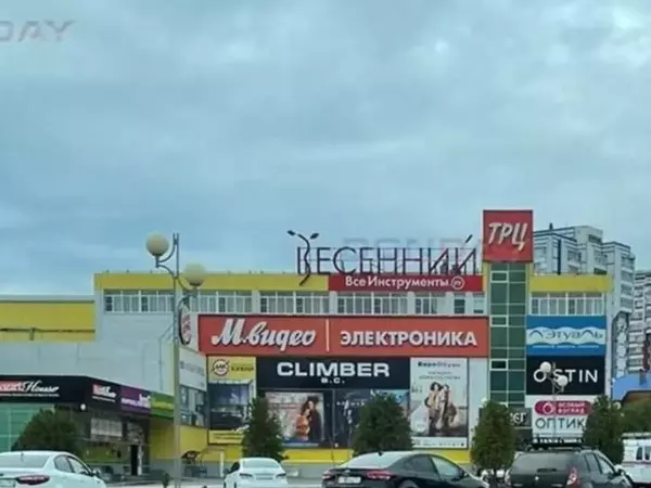 Фото к материалу: В Волгодонске на 30 суток приостановили работу кафе, где массово отравились люди 