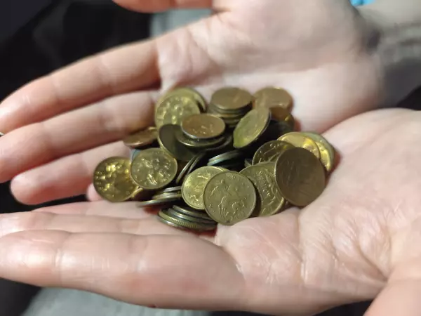 Фото к материалу: Ростовчанам рассказали, как вырастут социальные пенсии с 1 апреля