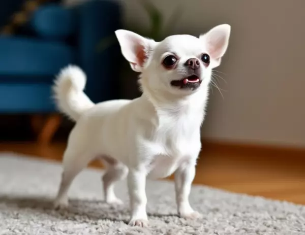 Фото к материалу: В Ростовской области могут наказать за лай собаки или громкую ссору дома