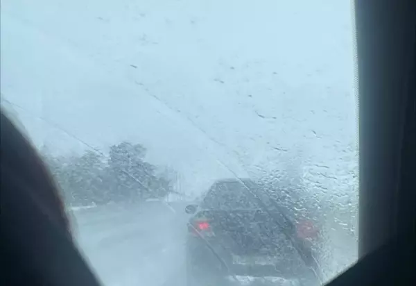 Фото к материалу: Коммунальные службы Ростова перевели в режим повышенной готовности из-за непогоды