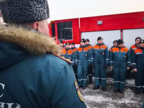 Фото к материалу: На борту пропавшего в Амурской области вертолета находились сотрудники правоохранительных органов