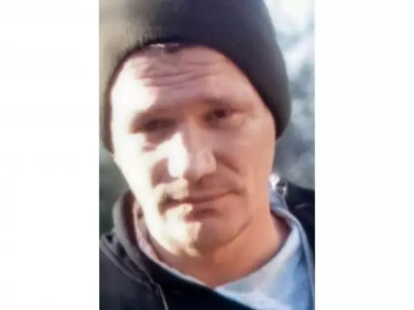 Фото к материалу: В Ростовской области ищут мужчину, пропавшего более полугода назад