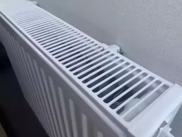 Фото к материалу: В Ростове 16 многоэтажек на Северном временно остались без тепла и горячей воды