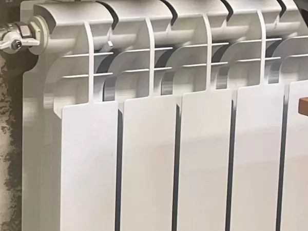 Фото к материалу: Десять жилых домов на Северном в Ростове остались без тепла и горячей воды из-за аварии