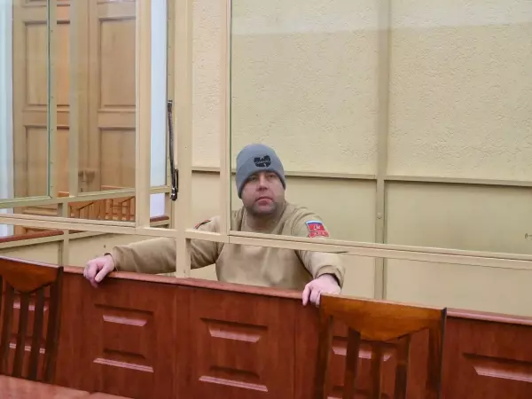 Фото к материалу: Осужденный за убийство жены и сокамерника в СИЗО пытается обжаловать пожизненный приговор