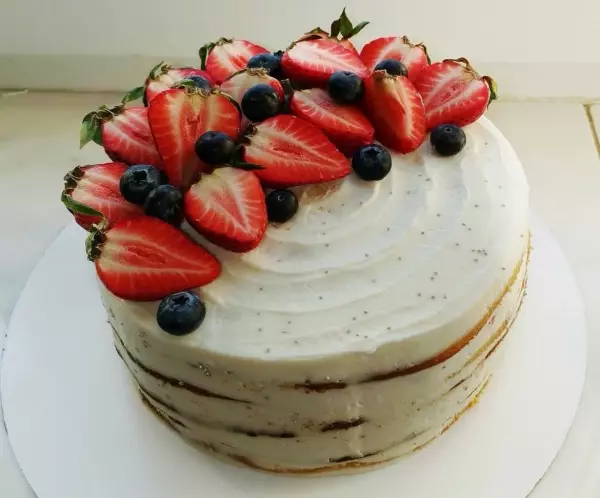 Фото к материалу: Ростовские кондитеры прекращают печь на заказ из-за подорожания ингредиентов