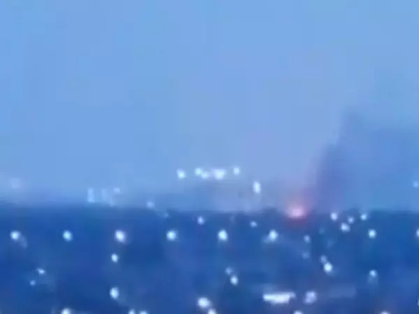 Фото к материалу: Хозпостройка сгорела в Первомайском районе в Ростове