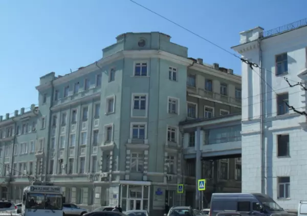 Фото к материалу: За 550 млн рублей на Дону выставили бывший дом П. Хатракова конца 19-го века