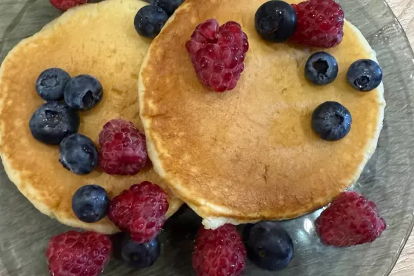 Фото к материалу: Ростовчанам посоветовали не ссориться в первый день Масленицы