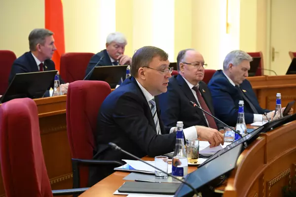 Фото к материалу: В Ростовской области установили пониженные ставки для креативных и IT-компаний, работающих на УСН