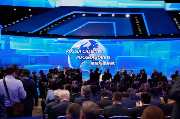 Фото к материалу: Стабилизация и технологический поворот: что будет с крупным бизнесом в 2026 году