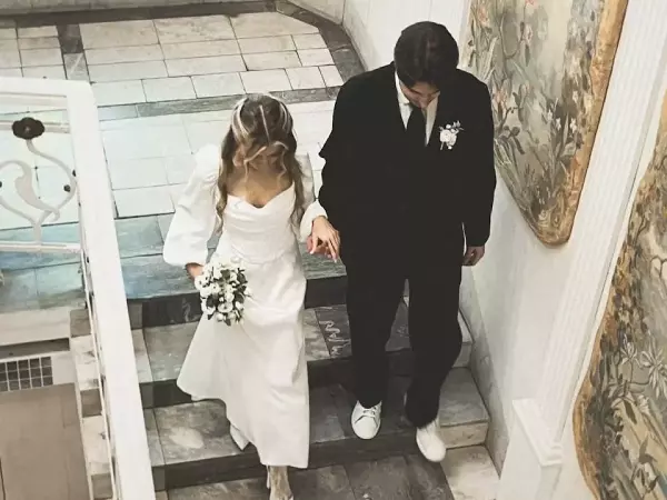 Фото к материалу: В последнюю красивую дату зимы 2026 года в Ростовской области поженятся 256 пар