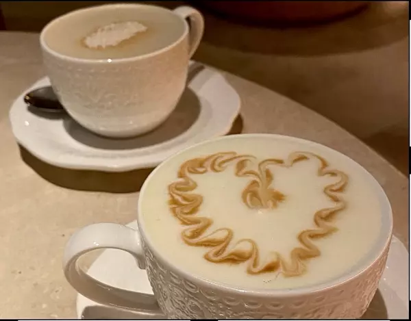 Фото к материалу: В 2026 году в Ростовской области продолжается рост цен на кофе