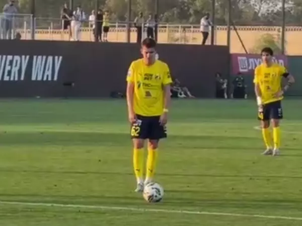 Фото к материалу: ФК «Ростов» проиграл «Спартаку» в товарищеском матче 21 февраля