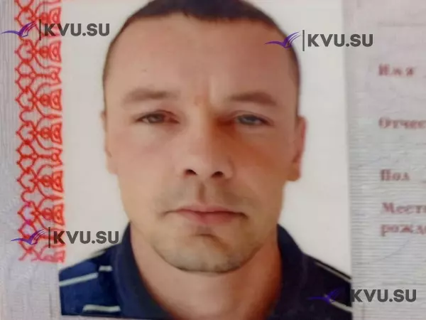 Фото к материалу: В Ростовской области близкие ищут пропавшего без вести 34-летнего мужчину