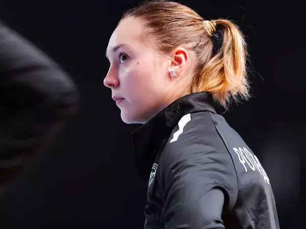 Фото к материалу: Вратаря ГК «Ростов-Дон» прооперировали из-за травмы, полученной на площадке