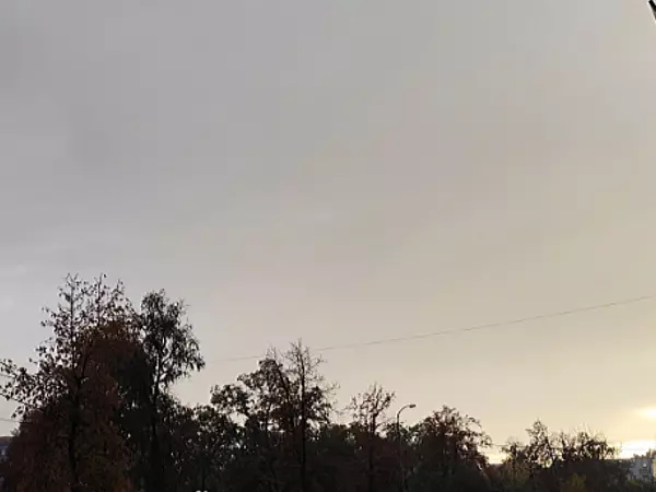 Фото к материалу: В ходе ночной атаки БПЛА над Ростовской областью сбили один беспилотник