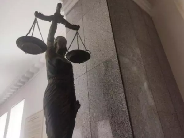 Фото к материалу: Дело о взяточничестве против главврача поликлиники в Ростовской области передали в суд