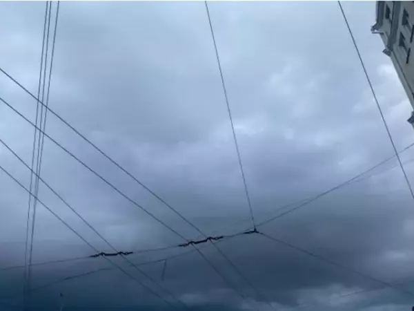 Фото к материалу: Три беспилотника сбили минувшей ночью на севере Ростовской области