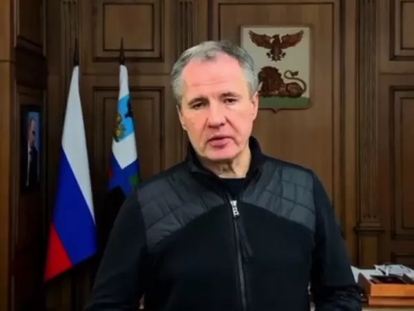 Фото к материалу: Власти Белгорода начали принимать заявки на эвакуацию жителей в другие регионы