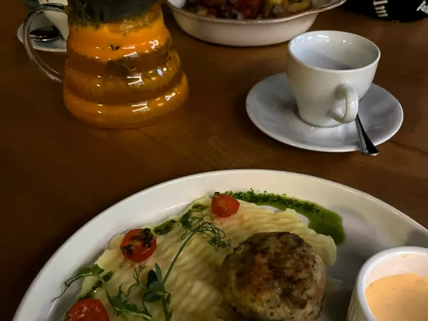 Фото к материалу: В Ростове закрылись легендарный ресторан «Беллуччи» и еще несколько заведений