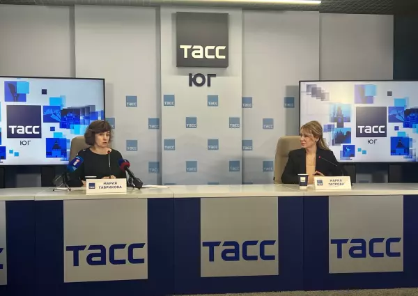 Фото к материалу: Ростовская область выделит 1,8 млрд рублей на жилищные программы