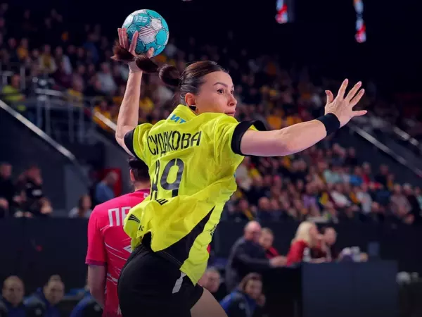 Фото к материалу: ГК «Ростов-Дон» одержал победу над «Звездой» в матче 21 февраля