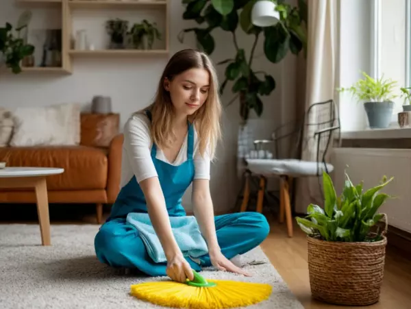 Фото к материалу: День Мартына: что делать 26 февраля, чтобы весь год сопутствовала удача