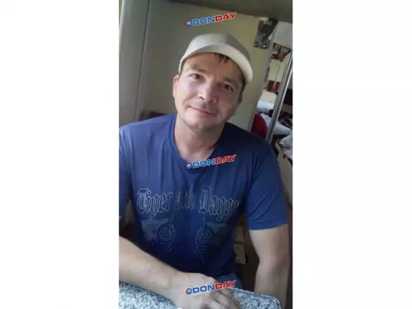 Фото к материалу: К поискам пропавшего без вести 51-летнего жителя города Шахт присоединились волонтеры