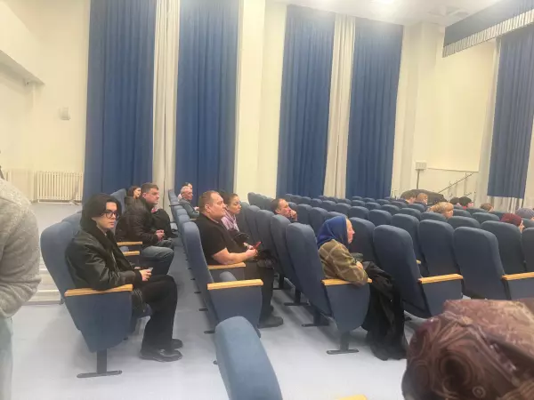 Фото к материалу: Жильцам расселенного подъезда на Ивановского в Ростове продолжают приходить коммунальные платежи