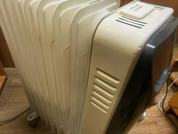 Фото к материалу: Больше 20 жилых домов в центре Ростова остались без отопления и горячей воды