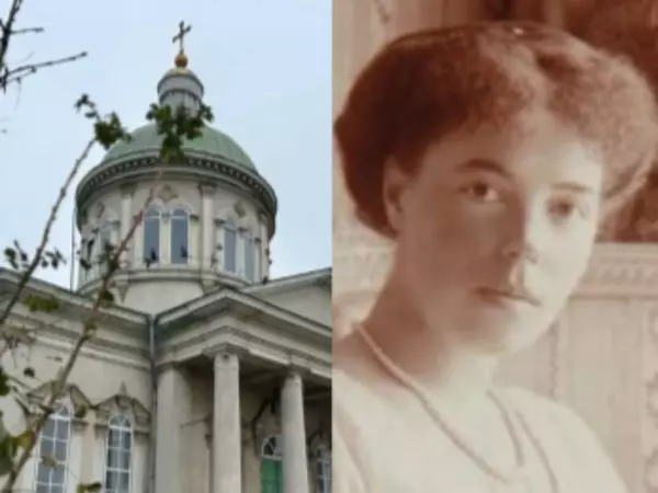 Фото к материалу: Тайная глава истории Сурб Хач: как храм в Ростове стал убежищем для сестры Николая II