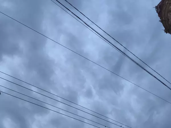 Фото к материалу: В двух районах Ростовской области отбили воздушную атаку 24 февраля