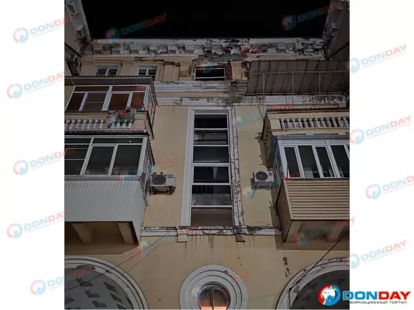 Фото к материалу: По следам ростовского потрошителя: краевед показал редкие кадры дома, где жил Чикатило