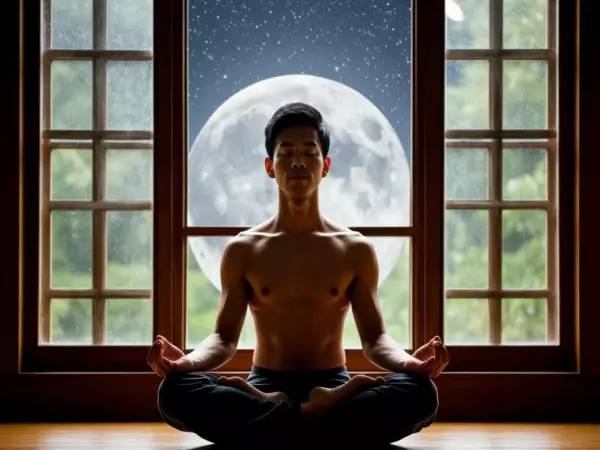 Фото к материалу: Солнечное затмение 17 февраля: нумеролог рассказала, что можно и нельзя делать