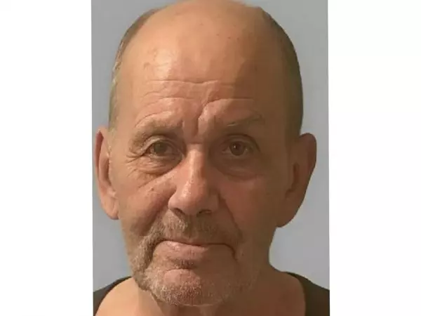 Фото к материалу: В Ростове-на-Дону ищут пенсионера, пропавшего больше недели назад