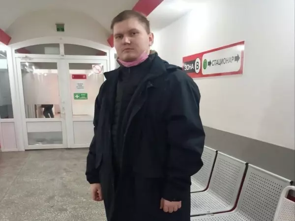 Фото к материалу: У болеющего раком медика из Азова нашли сосудистую опухоль в головном мозге